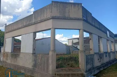 Terreno à venda na Rua Coronel Sabóia, Centro, Irati