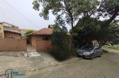 Casa com 3 dormitórios à venda, 120 m² por r$ 199.000,00 - colônia dona luiza - ponta grossa/pr