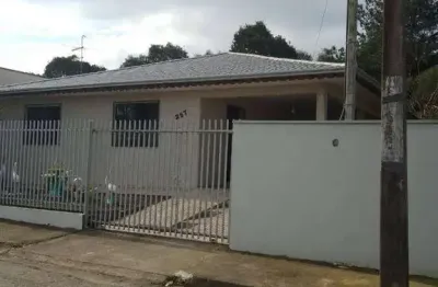 Casa com 3 quartos à venda na Rua Do Sossego, 257, Vila Flor, Irati
