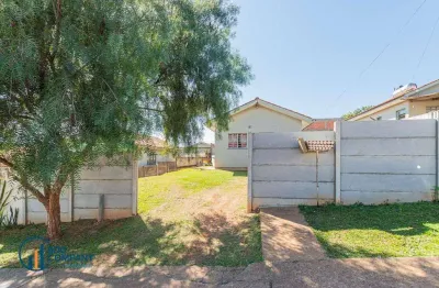 Casa com 2 quartos à venda na Rua Hilário Kuhn, 146, Contorno, Ponta Grossa