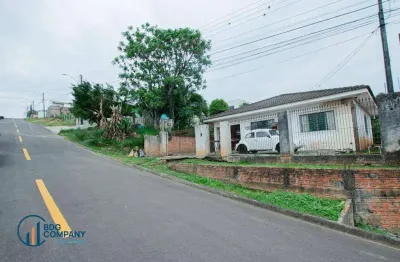 Casa com 3 dormitórios à venda, 112 m² por r$ 700.000,00 - oficinas - ponta grossa/pr