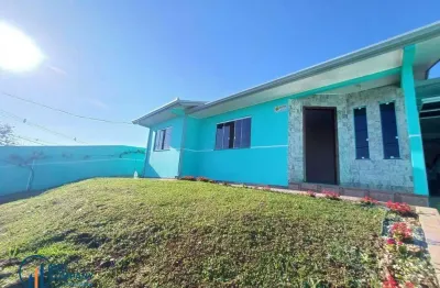 Casa com 2 dormitórios para alugar, 120 m² por r$ 1.650,00/mês - villages solaris - irati/pr