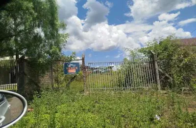 Terreno à venda, 418 m² por R$ 125.000,00 - Riozinho - Irati/PR