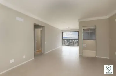 Apartamento com 2 quartos à venda na rua eugênio raulino koerich, 324, jardim atlântico, florianópolis por r$ 905.000