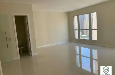 Sala comercial para alugar na pref osmar cunha, 416, centro, florianópolis por r$ 3.795