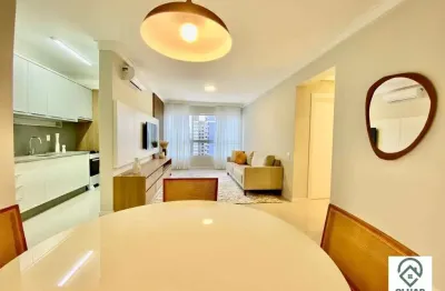 Apartamento com 2 quartos para alugar na Avenida Cruz e Souza, 101, Campinas, São José por R$ 6.550