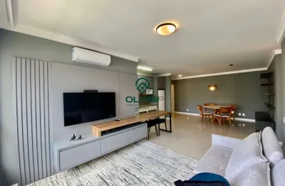 Apartamento com 2 quartos para alugar na avenida cruz e souza, 101, campinas, são josé por r$ 6.300
