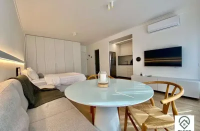 Kitnet / Stúdio para alugar na Rua Elizeu Di Bernardi, 54, Campinas, São José por R$ 3.800