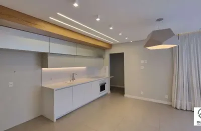 Apartamento com 3 quartos para alugar na rua coronel pedro demoro, 1507, balneário, florianópolis por r$ 7.000