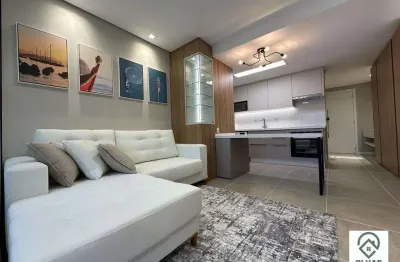 Apartamento com 1 quarto para alugar na rodovia sc-405, 4397, campeche, florianópolis por r$ 4.150