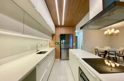 Apartamento com 3 quartos para alugar na avenida marechal castelo branco, 300, campinas, são josé por r$ 8.900