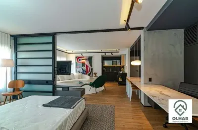 Kitnet / stúdio à venda na rua elizeu di bernardi, 54, campinas, são josé por r$ 1.770.000