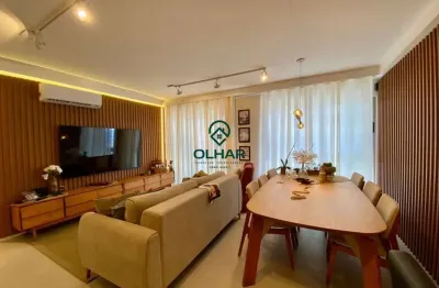 Apartamento com 2 quartos à venda na Rua Orlando Odilio Koerich, 307, Jardim Atlântico, Florianópolis por R$ 1.190.000