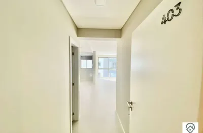 Apartamento com 2 quartos à venda na rua orlando odilio koerich, 307, jardim atlântico, florianópolis por r$ 1.249.000