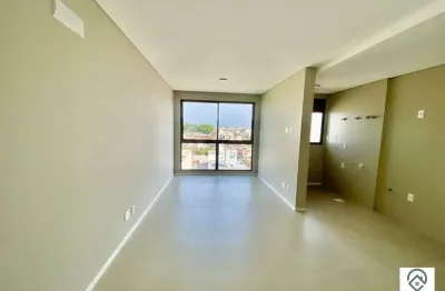 Apartamento com 2 quartos à venda na rua orlando odilio koerich, 307, jardim atlântico, florianópolis por r$ 987.000