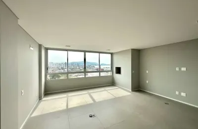 Apartamento com 2 quartos à venda na praça marcílio dias, 265, jardim atlântico, florianópolis por r$ 2.164.000