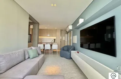 Loft com 3 quartos para alugar na rua eugênio raulino koerich, 324, jardim atlântico, florianópolis por r$ 10.000