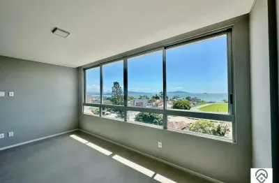 Apartamento com 3 quartos para alugar na praça marcílio dias, 265, jardim atlântico, florianópolis por r$ 10.000