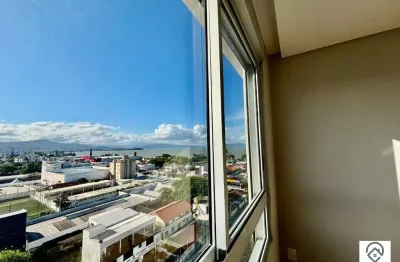 Apartamento com 2 quartos à venda na praça marcílio dias, 265, jardim atlântico, florianópolis por r$ 1.790.000