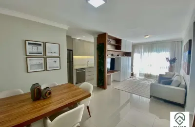 Apartamento com 2 quartos para alugar na avenida cruz e souza, 101, campinas, são josé por r$ 6.250