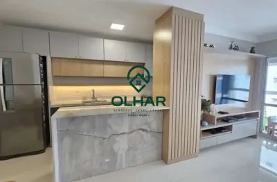 Apartamento com 3 quartos à venda na rua orlando odilio koerich, 156, jardim atlântico, florianópolis por r$ 1.380.000