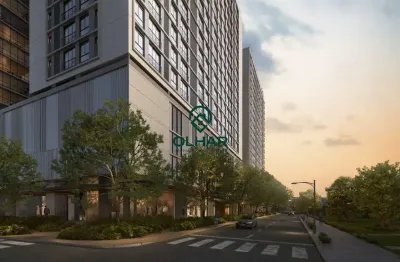 Apartamento com 2 quartos à venda na rua eugênio raulino koerich, 130, campinas, são josé por r$ 1.799.000