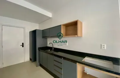 Apartamento com 1 quarto para alugar na rua araci vaz callado, 1564, canto, florianópolis por r$ 3.000