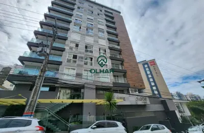 Apartamento com 3 quartos para alugar na rua felipe schmidt, 1012, centro, florianópolis por r$ 7.450
