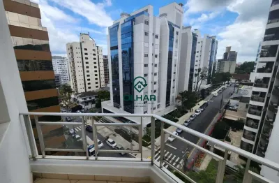 Apartamento com 3 quartos para alugar na rua presidente coutinho, 79, centro, florianópolis por r$ 4.400
