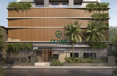 Apartamento com 1 quarto à venda na avenida brigadeiro da silva paes, 149, campinas, são josé por r$ 776.975