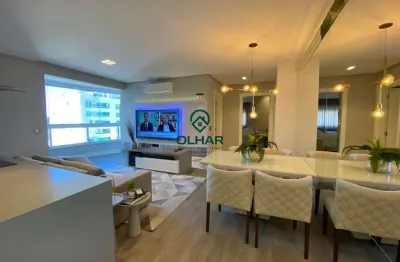 Apartamento com 1 quarto à venda na rua jomilda camargo da cunha, 293, kobrasol, são josé por r$ 820.000