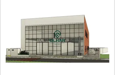 Ponto comercial para alugar na rua joão pessoa, 77, centro, biguaçu por r$ 15.000