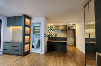 Apartamento com 1 quarto para alugar na rua joão motta espezim, 819, saco dos limões, florianópolis por r$ 2.900