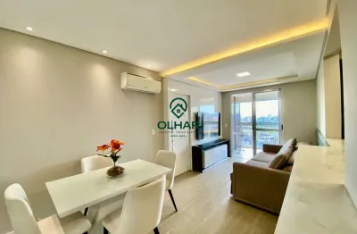 Apartamento com 2 quartos para alugar na rua joão grumiche, 1712, roçado, são josé por r$ 3.500