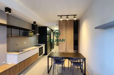Apartamento com 1 quarto para alugar na simão josé hess, 190, trindade, florianópolis por r$ 4.889