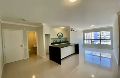 Apartamento com 2 quartos para alugar na avenida cruz e souza, 101, campinas, são josé por r$ 5.900