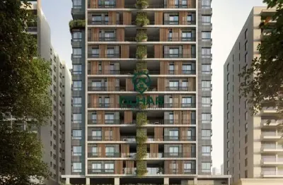 Apartamento com 1 quarto à venda na avenida cruz e souza, 281, campinas, são josé por r$ 754.000