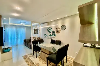 Apartamento com 3 quartos para alugar na rua josé beiro, 272, estreito, florianópolis por r$ 7.400