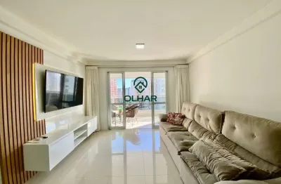 Apartamento com 3 quartos para alugar na avenida marechal castelo branco, 407, campinas, são josé por r$ 6.300