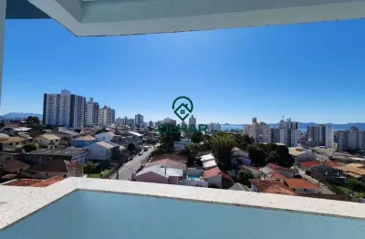 Apartamento com 3 quartos para alugar na rua coronel américo, 1173, barreiros, são josé por r$ 4.500