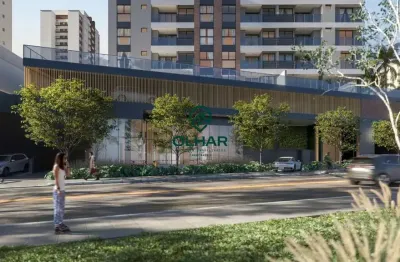 Apartamento com 3 quartos à venda na rua general liberato bittencourt, 1901, canto, florianópolis por r$ 1.632.140
