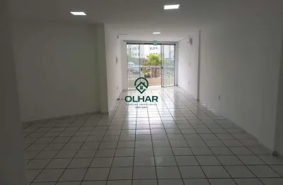 Sala comercial para alugar na rua higino luiz gonzaga, 2440, roçado, são josé por r$ 1.700