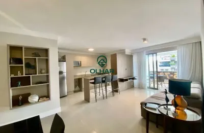 Apartamento com 3 quartos à venda na rua doutor armínio tavares, 176, centro, florianópolis por r$ 4.040.000
