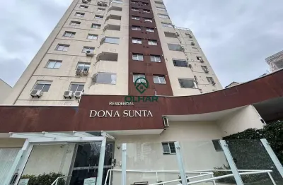 Apartamento com 3 quartos para alugar na rua martinho calado, 20, centro, florianópolis por r$ 3.800