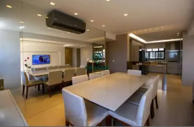 Apartamento com 4 quartos para alugar na rua duarte schutel, 233, centro, florianópolis por r$ 12.200