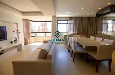 Apartamento com 4 quartos para alugar na rua duarte schutel, 233, centro, florianópolis por r$ 12.200