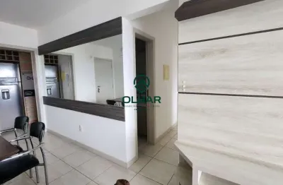 Apartamento com 3 quartos para alugar na rua professor clementino de brito, 455, capoeiras, florianópolis por r$ 4.000