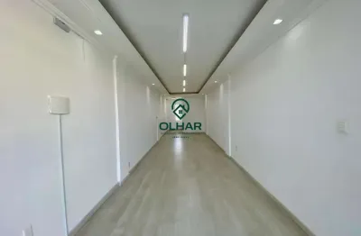 Sala comercial para alugar na rua higino luiz gonzaga, 2440, roçado, são josé por r$ 1.950