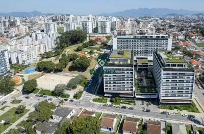 Apartamento com 3 quartos para alugar na praça marcílio dias, 265, jardim atlântico, florianópolis por r$ 11.800