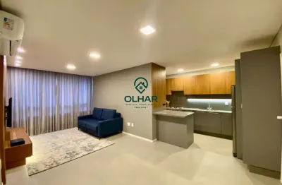 Apartamento com 3 quartos para alugar na praça marcílio dias, 265, jardim atlântico, florianópolis por r$ 9.980